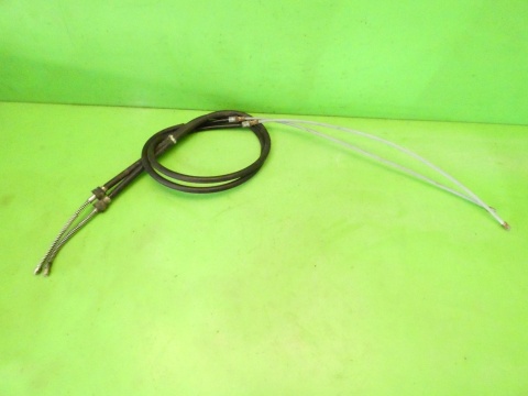 Linki hamulca ręczego pod bębny SEAT IBIZA III 6L 1.2 12V 02-05