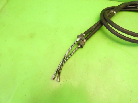 Linki hamulca ręczego pod bębny SEAT IBIZA III 6L 1.2 12V 02-05