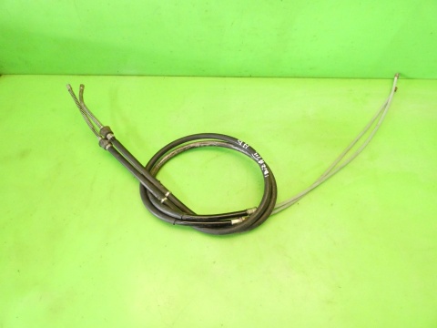 Linki hamulca ręczego pod bębny SEAT IBIZA III 6L 1.2 12V 02-05