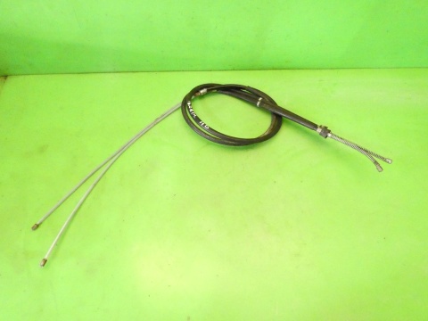 Linki hamulca ręczego pod bębny SEAT IBIZA III 6L 1.2 12V 02-05