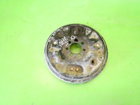 Tarcza kotwiczna lewa tył SEAT IBIZA III 6L 1.2 12V 02-05