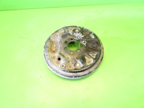 Tarcza kotwiczna lewa tył SEAT IBIZA III 6L 1.2 12V 02-05