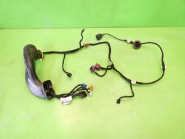 Wiązka instalacja prawa przód 6L3971121E SEAT IBIZA III 6L 3D 02-05