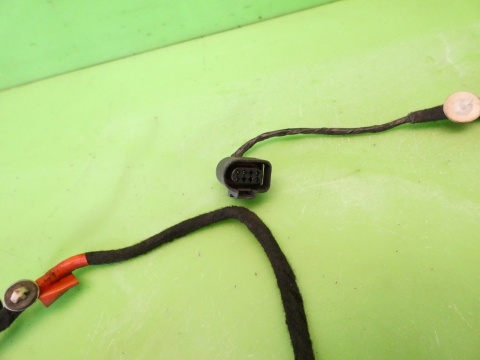 Wiązka instalacja prawa przód 6L3971121E SEAT IBIZA III 6L 3D 02-05