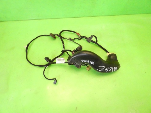 Wiązka instalacja prawa przód 6L3971121E SEAT IBIZA III 6L 3D 02-05