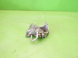 Zawias ogranicznik prawy przód dół 4B0831412B LS7N SEAT IBIZA III 6L 3D 02-