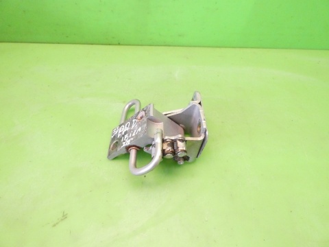 Zawias ogranicznik prawy przód dół 4B0831412B LS7N SEAT IBIZA III 6L 3D 02-