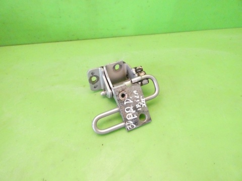 Zawias ogranicznik prawy przód dół 4B0831412B LS7N SEAT IBIZA III 6L 3D 02-