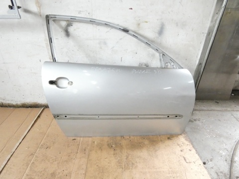 Drzwi prawe przód przednie LS7N SEAT IBIZA III 6L 3D 02-05