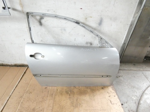 Drzwi prawe przód przednie LS7N SEAT IBIZA III 6L 3D 02-05