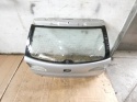 Klapa tył tylna bagażnika + szyba LS7N SEAT IBIZA III 6L 3D 02-05