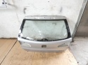 Klapa tył tylna bagażnika + szyba LS7N SEAT IBIZA III 6L 3D 02-05