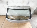 Klapa tył tylna bagażnika + szyba LS7N SEAT IBIZA III 6L 3D 02-05