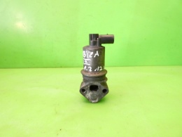 Zawór egr 722785160 SEAT IBIZA III 6L 1.2 12V 02-05