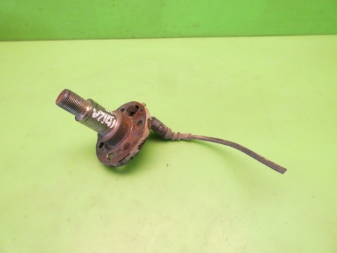 Czop piasty czujnik abs tył SEAT IBIZA III 6L 1.2 12V 02-05