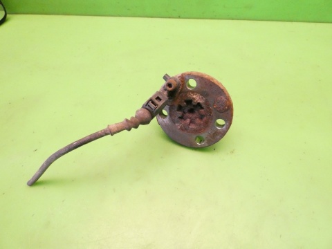 Czop piasty czujnik abs tył SEAT IBIZA III 6L 1.2 12V 02-05