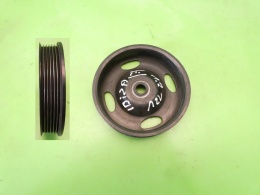 Koło pasowe wału 03D105255D SEAT IBIZA III 6L 1.2 12V 02-05