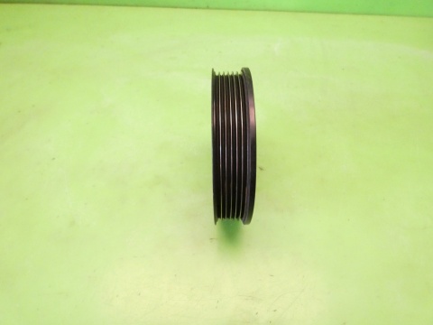 Koło pasowe wału 03D105255D SEAT IBIZA III 6L 1.2 12V 02-05