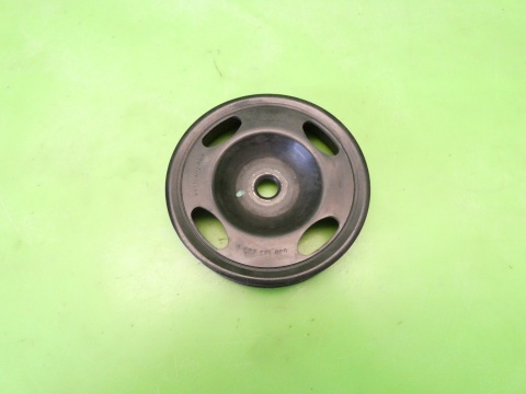 Koło pasowe wału 03D105255D SEAT IBIZA III 6L 1.2 12V 02-05