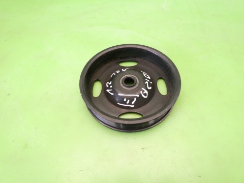 Koło pasowe wału 03D105255D SEAT IBIZA III 6L 1.2 12V 02-05