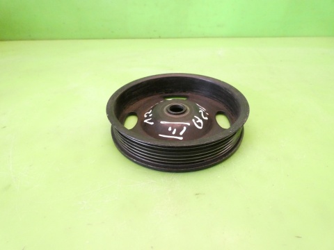 Koło pasowe wału 03D105255D SEAT IBIZA III 6L 1.2 12V 02-05