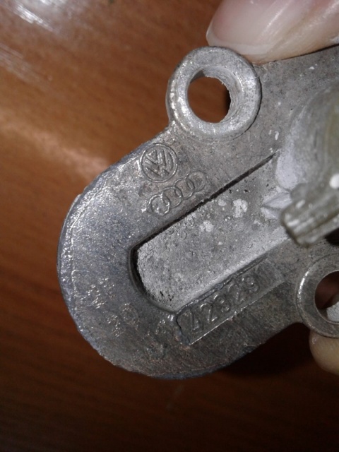 Czujnik kąta skrętu 6Q1423291 TRW SEAT IBIZA III 6L 1.2 12V 02-05