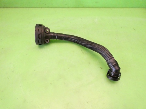 Odma separator oleju 03E103765B SEAT IBIZA III 6L 1.2 12V 02-05