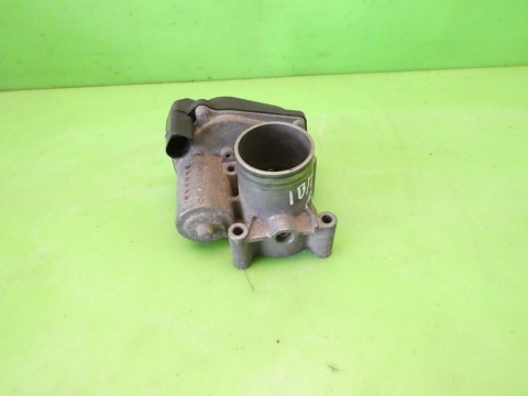 Przepustnica powietrza A2C53367616 SEAT IBIZA III 6L 1.2 12V 02-05