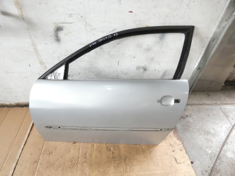 Drzwi lewe przód przednie LS7N SEAT IBIZA III 6L 3D 02-05