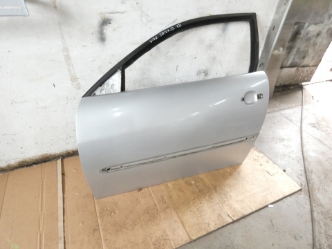 Drzwi lewe przód przednie LS7N SEAT IBIZA III 6L 3D 02-05