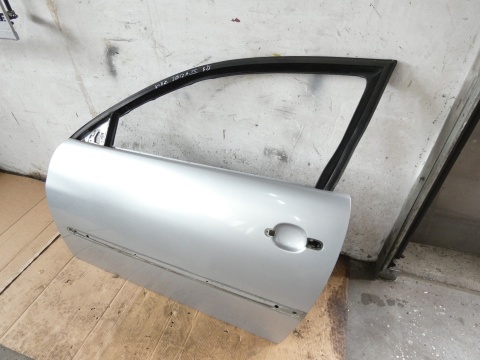 Drzwi lewe przód przednie LS7N SEAT IBIZA III 6L 3D 02-05