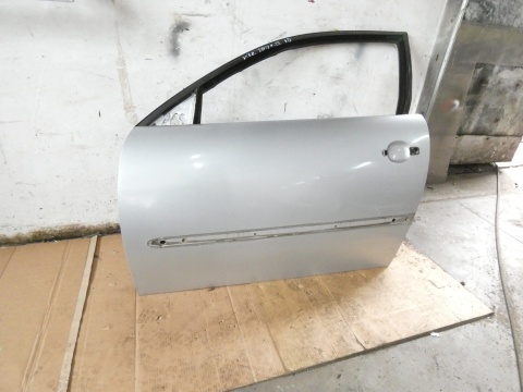 Drzwi lewe przód przednie LS7N SEAT IBIZA III 6L 3D 02-05