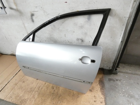 Drzwi lewe przód przednie LS7N SEAT IBIZA III 6L 3D 02-05