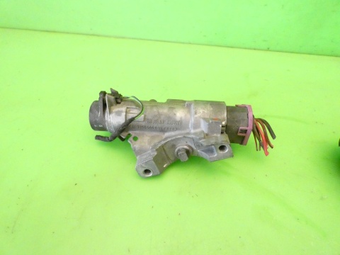 Zestaw wkładek wkładki stacyjka korek paliwa SEAT IBIZA III 6L 3D 02-05