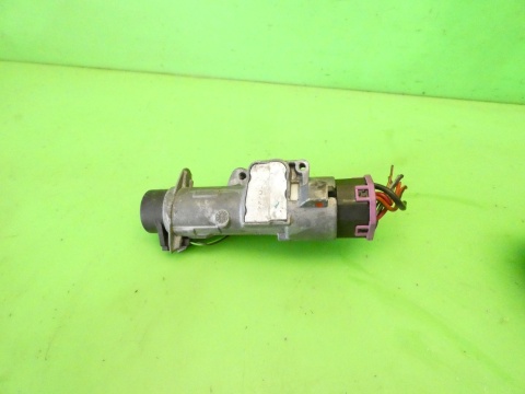 Zestaw wkładek wkładki stacyjka korek paliwa SEAT IBIZA III 6L 3D 02-05