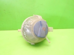 Zbiorniczek wyrównawczy 6Q0121407 SEAT IBIZA III 6L 1.2 12V 02-05