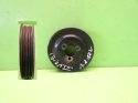 Koło pasowe pompy wody 03D121028B SEAT IBIZA III 6L 1.2 12V 02-05