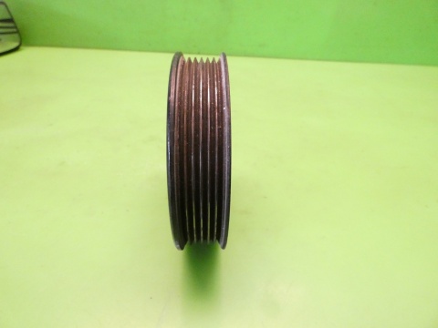 Koło pasowe pompy wody 03D121028B SEAT IBIZA III 6L 1.2 12V 02-05