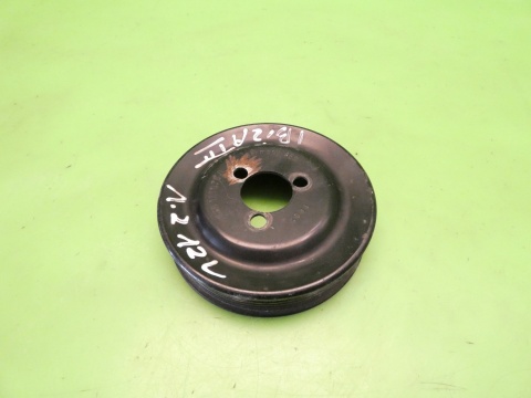 Koło pasowe pompy wody 03D121028B SEAT IBIZA III 6L 1.2 12V 02-05