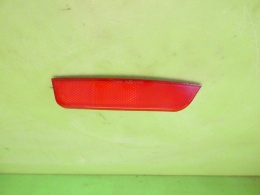 Odblask zderzaka prawy tył 6L6945106 SEAT IBIZA III 6L 3D 02-05