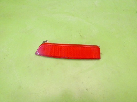 Odblask zderzaka prawy tył 6L6945106 SEAT IBIZA III 6L 3D 02-05
