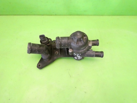 Króciec obudowa termostatu 03C121111B SEAT IBIZA III 6L 1.2 12V 02-05