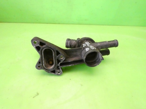 Króciec obudowa termostatu 03C121111B SEAT IBIZA III 6L 1.2 12V 02-05