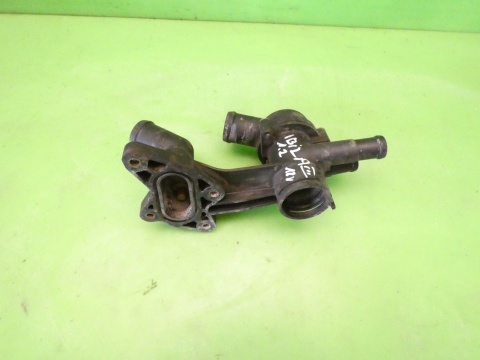 Króciec obudowa termostatu 03C121111B SEAT IBIZA III 6L 1.2 12V 02-05