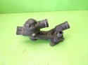 Króciec obudowa termostatu 03C121111B SEAT IBIZA III 6L 1.2 12V 02-05