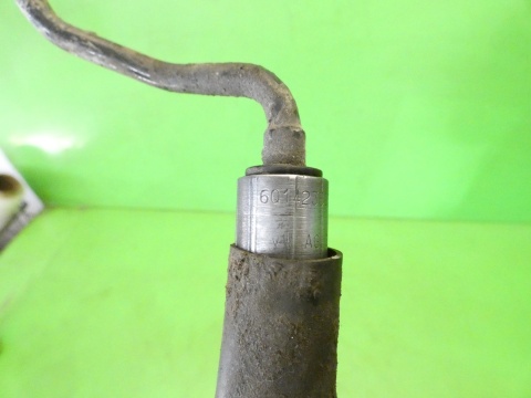 Rurka przewód wspomagania 6Q1423893F SEAT IBIZA III 6L 1.2 12V 02-05