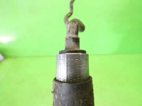 Rurka przewód wspomagania 6Q1423893F SEAT IBIZA III 6L 1.2 12V 02-05