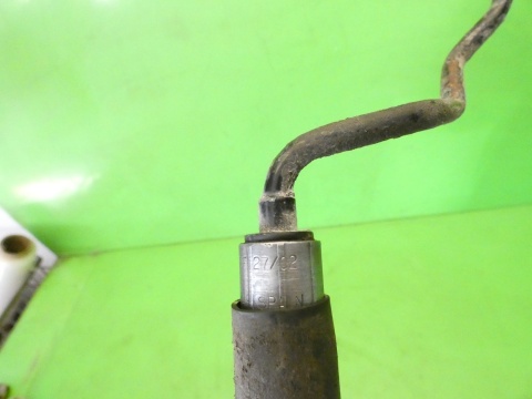 Rurka przewód wspomagania 6Q1423893F SEAT IBIZA III 6L 1.2 12V 02-05