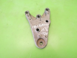 Łapa wspornik silnika 6Q0199185M SEAT IBIZA III 6L 1.2 12V 02-05