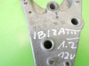 Łapa wspornik silnika 6Q0199185M SEAT IBIZA III 6L 1.2 12V 02-05